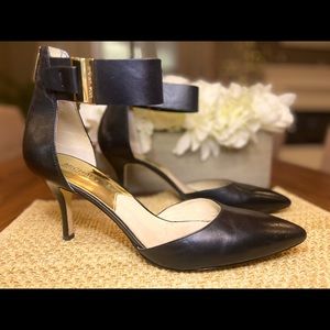 MICHAEL KORS heels. 11M. EUC.